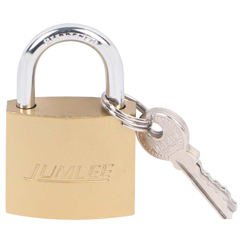 JUMLEE 1778 PADLOCK 38 MM
