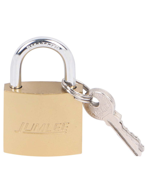 JUMLEE 1778 PADLOCK 38 MM