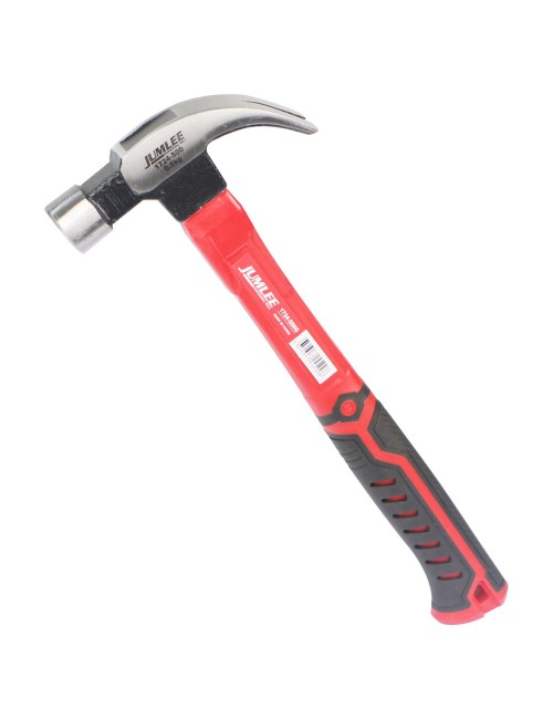 JUMLEE 1724-500 CLAW HAMMER 0.5 KG