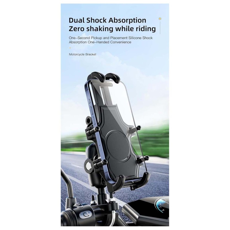 MOBILE HOLDER