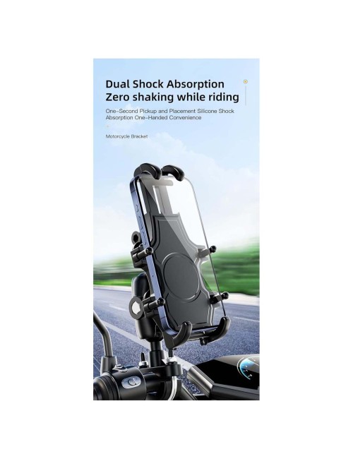 MOBILE HOLDER