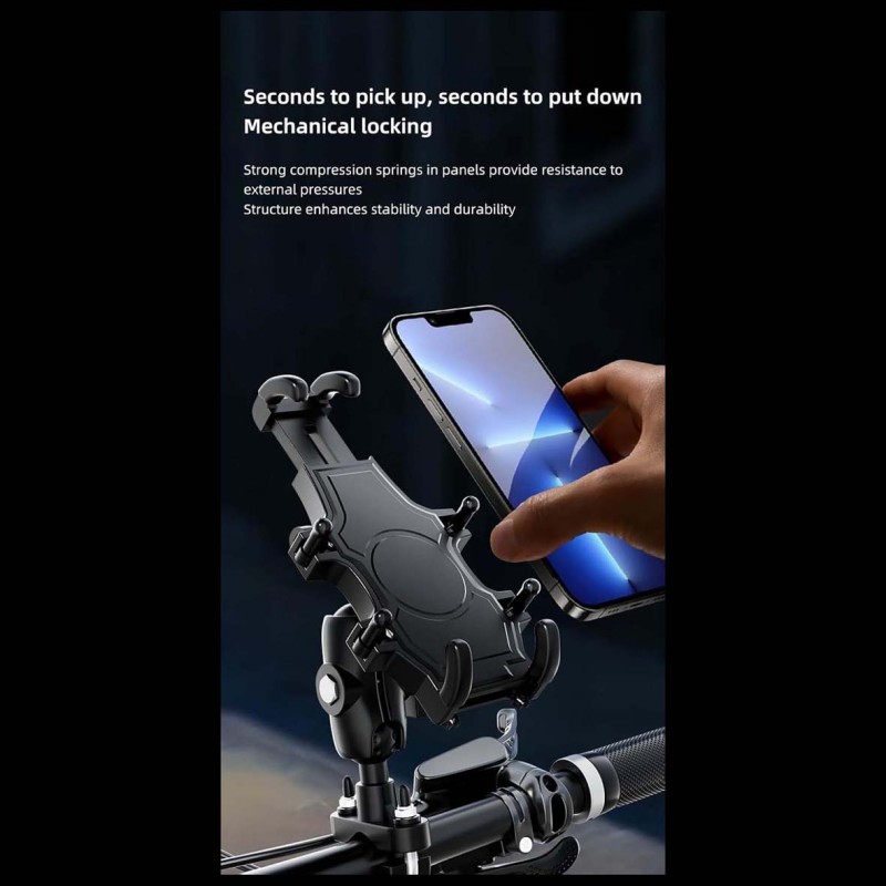 MOBILE HOLDER