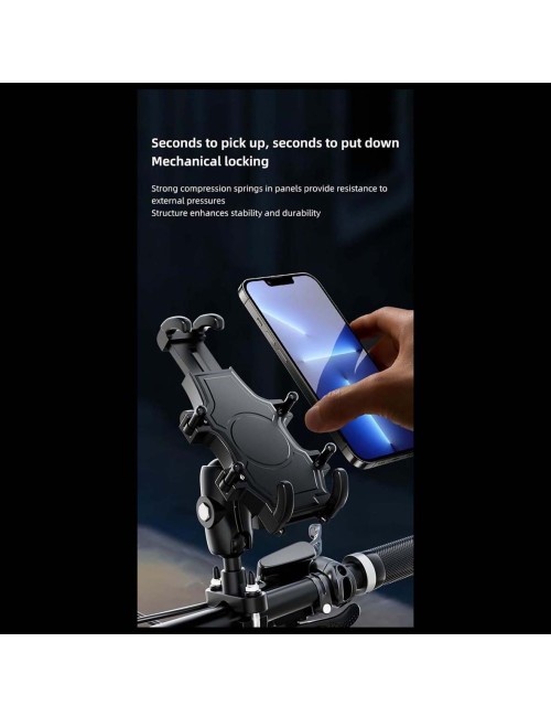 MOBILE HOLDER