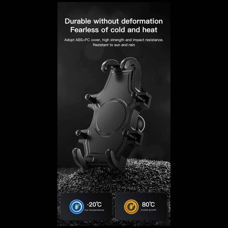 MOBILE HOLDER