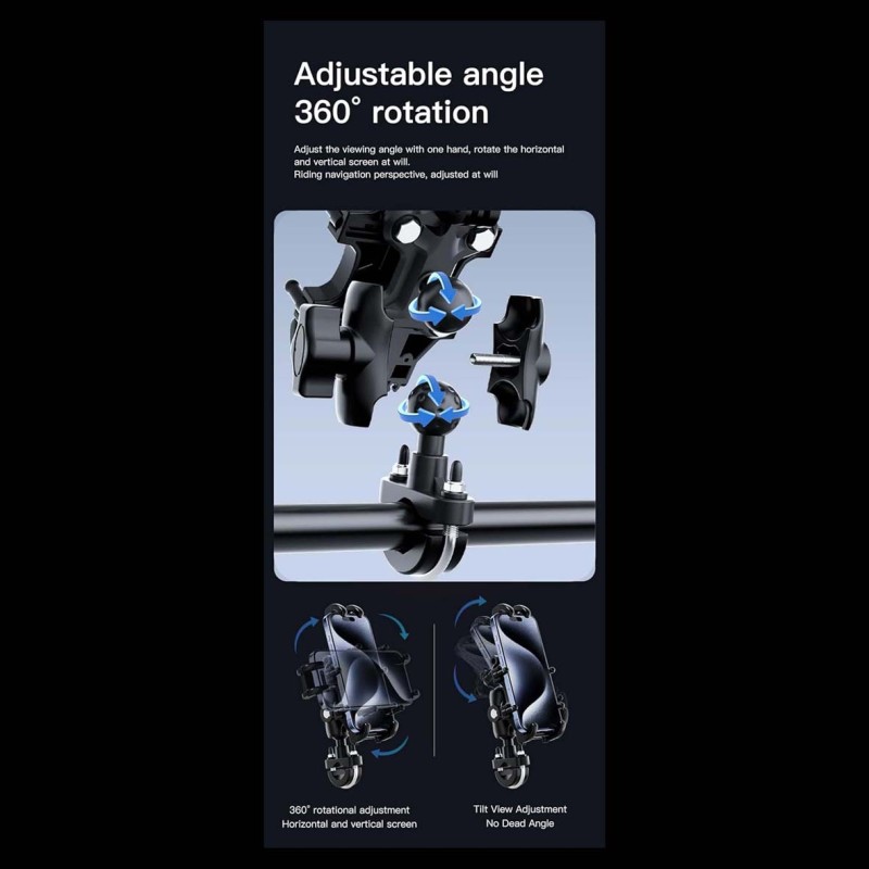 MOBILE HOLDER