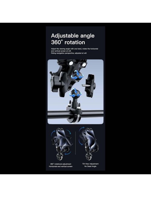 MOBILE HOLDER