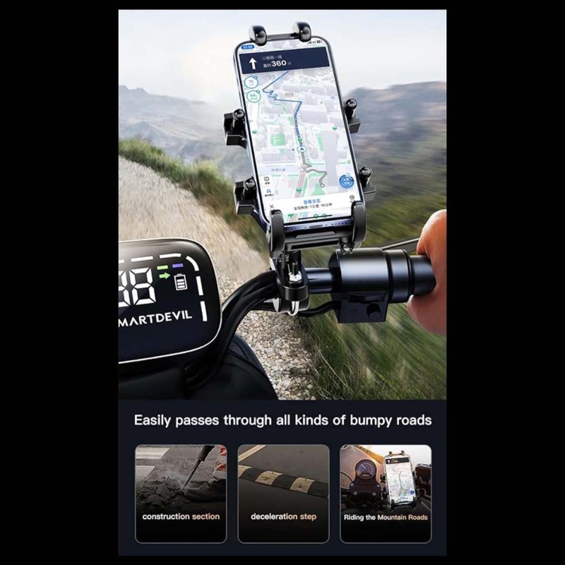 MOBILE HOLDER