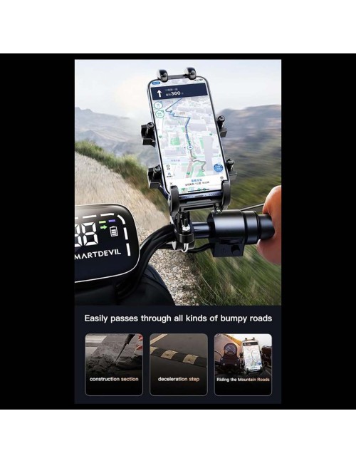 MOBILE HOLDER