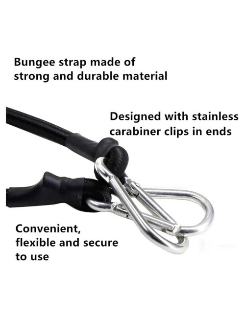LUGGAGE STRAP
