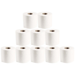 ONE SUPER BATH TISSUE