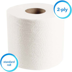 مناديل حمام رول