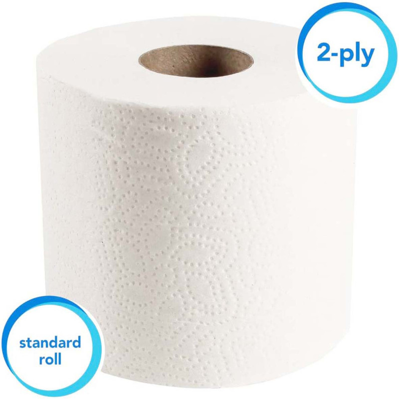 ONE SUPER BATH TISSUE