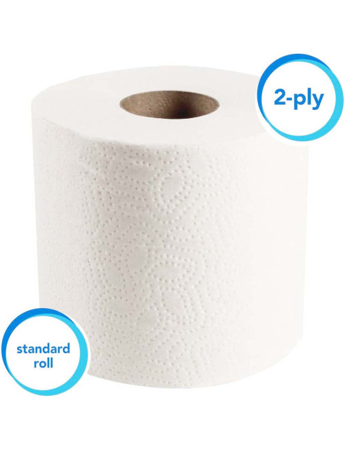 ONE SUPER BATH TISSUE