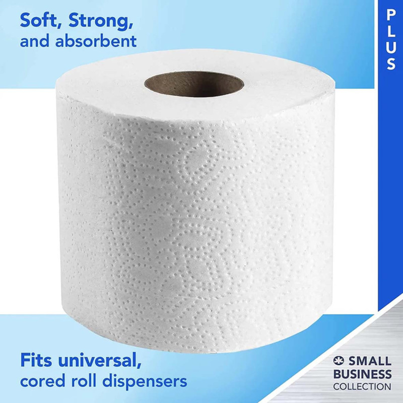 ONE SUPER BATH TISSUE
