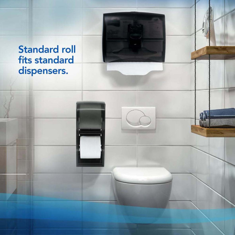 ONE SUPER BATH TISSUE