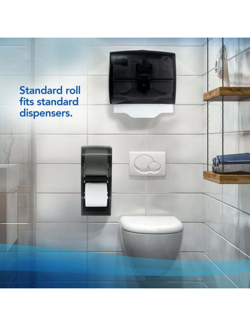 ONE SUPER BATH TISSUE