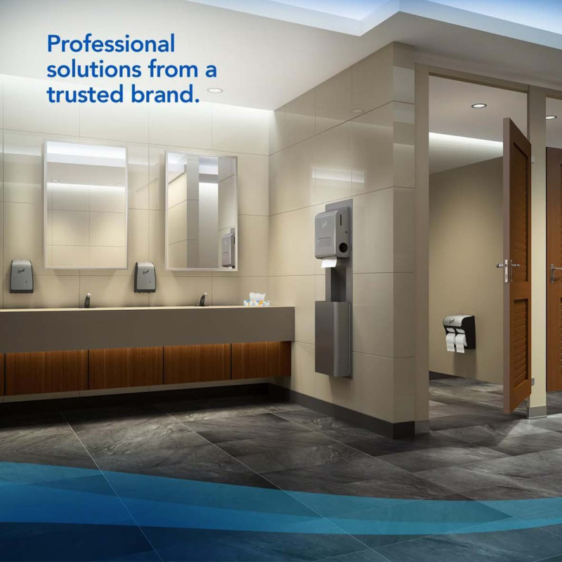 ONE SUPER BATH TISSUE