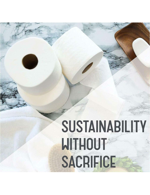 ONE SUPER BATH TISSUE