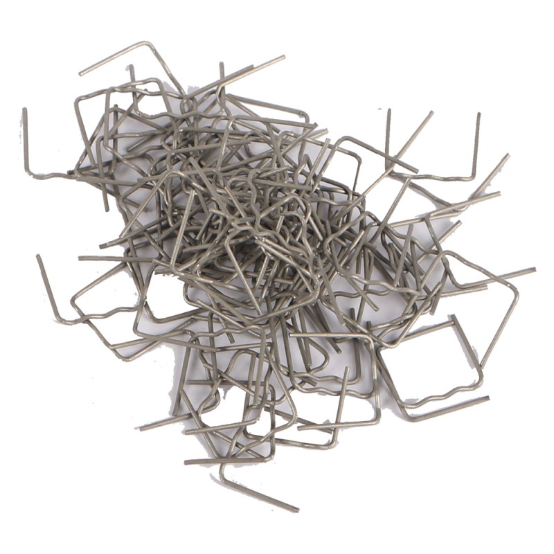 SMALL WAVE (100PCS) دبوس كاوية لحيم بلاستيك
