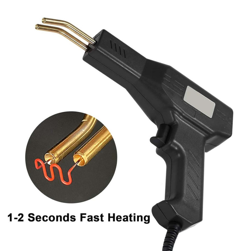 SMALL WAVE WELDING NAILS (100PCS)