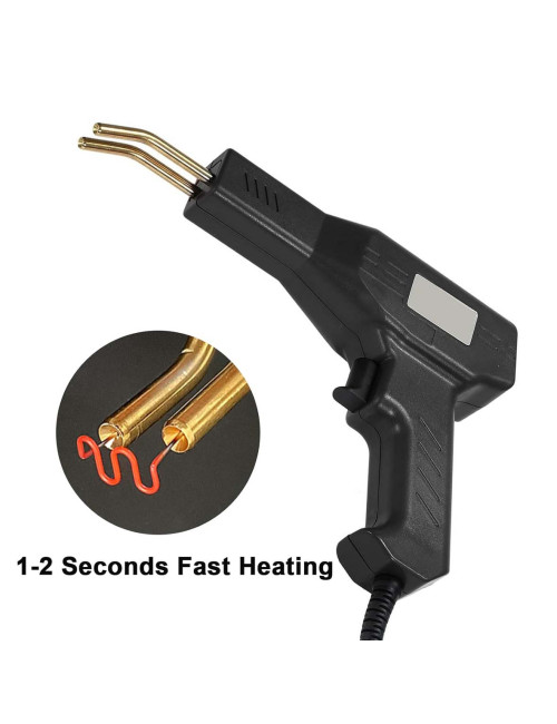 SMALL WAVE WELDING NAILS (100PCS)