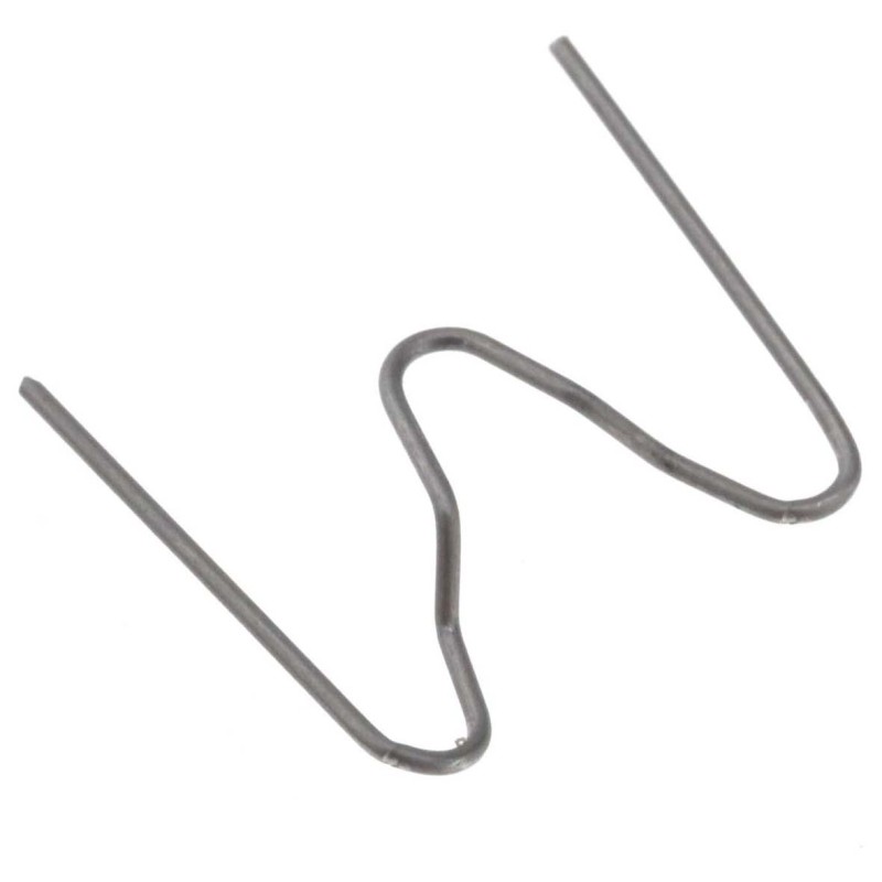 M-TYPE WELDING NAILS (100PCS)