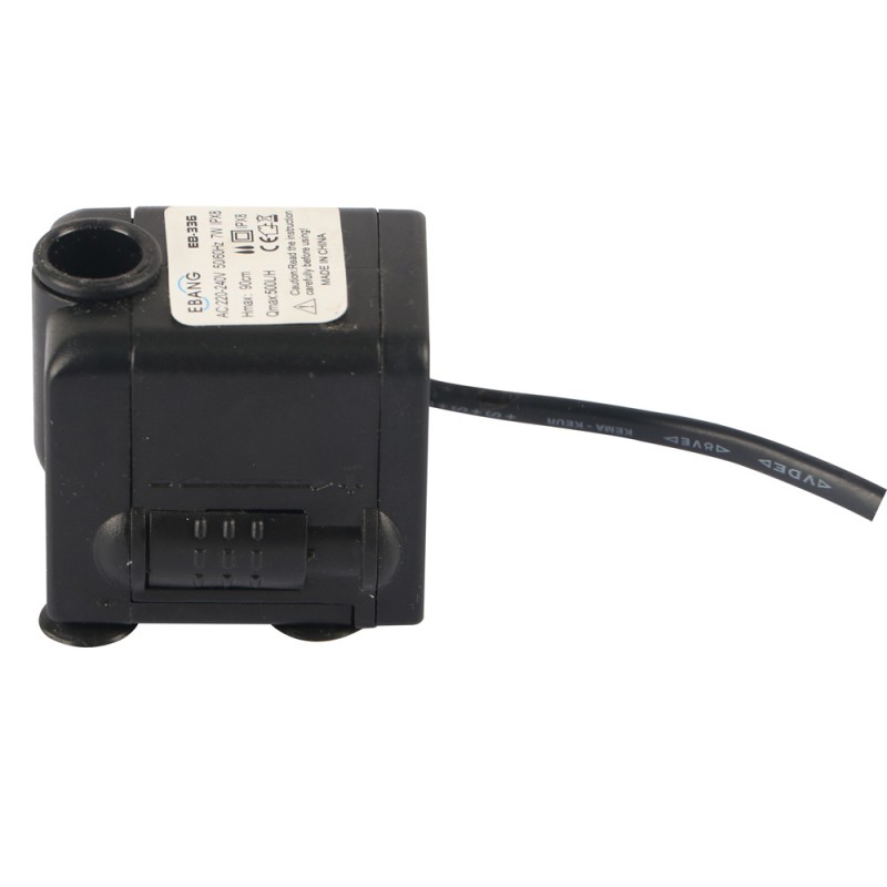 WATER PUMP FOR AIR COOLER 2.5 MTR