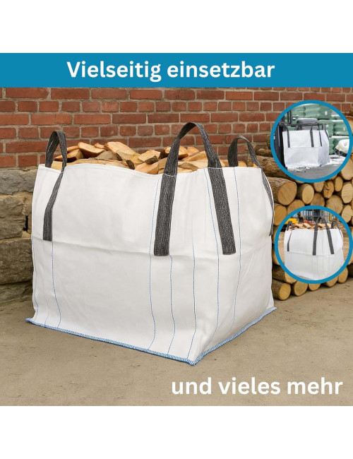 كيس رمل الجمبو