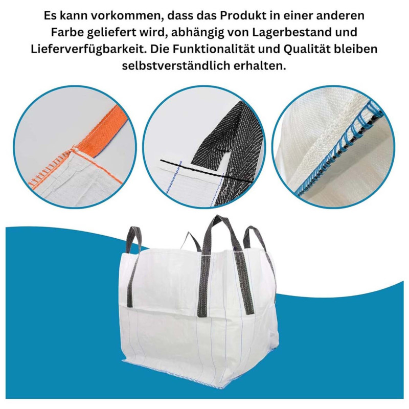 كيس رمل الجمبو