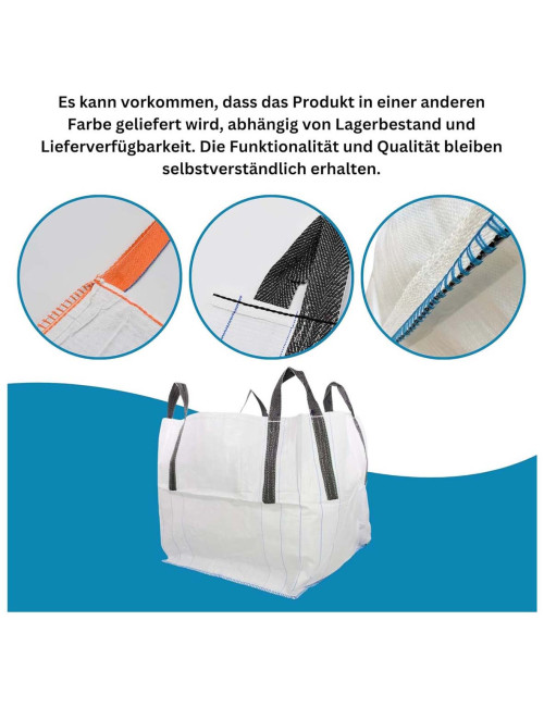 كيس رمل الجمبو