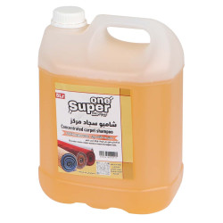 ONE SUPER SHAMPO 5LTR
