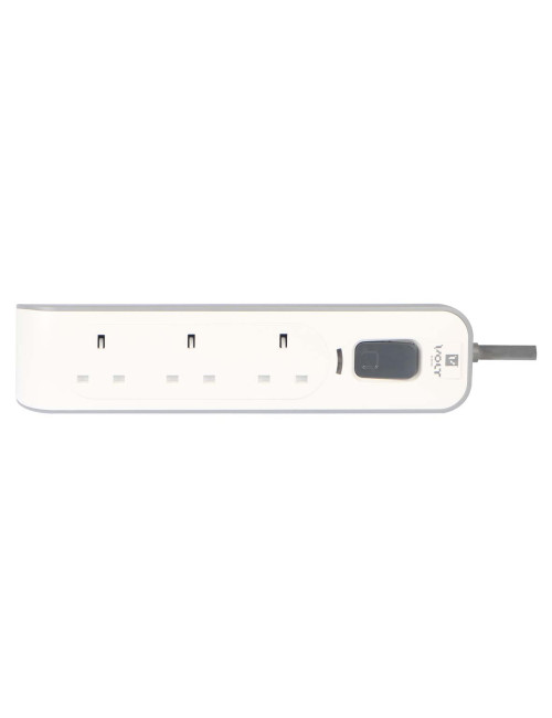 SCP-3W-3M 3WAY EXTENSION 3MTR