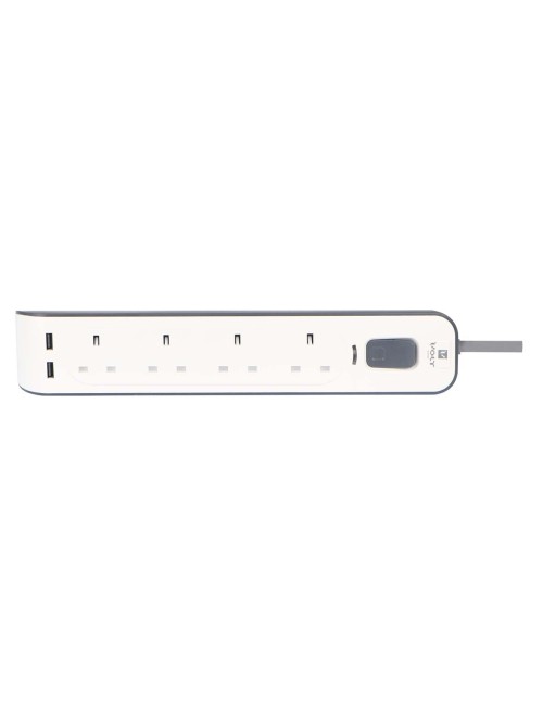 SCP-4WU-3M 4WAY EXTENSION 3MTR