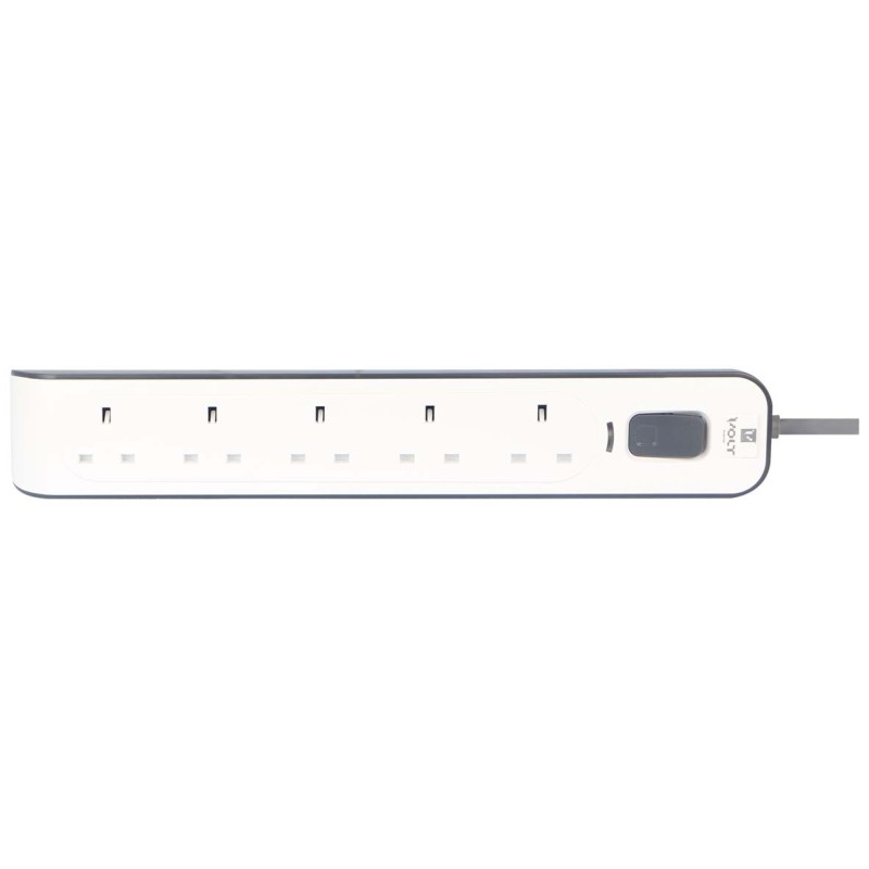 SCP-5W-2M 5WAY EXTENSION 2MTR