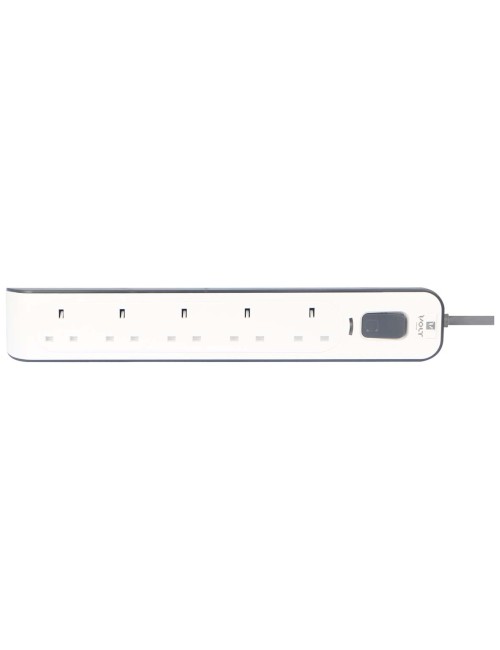 SCP-5W-2M 5WAY EXTENSION 2MTR