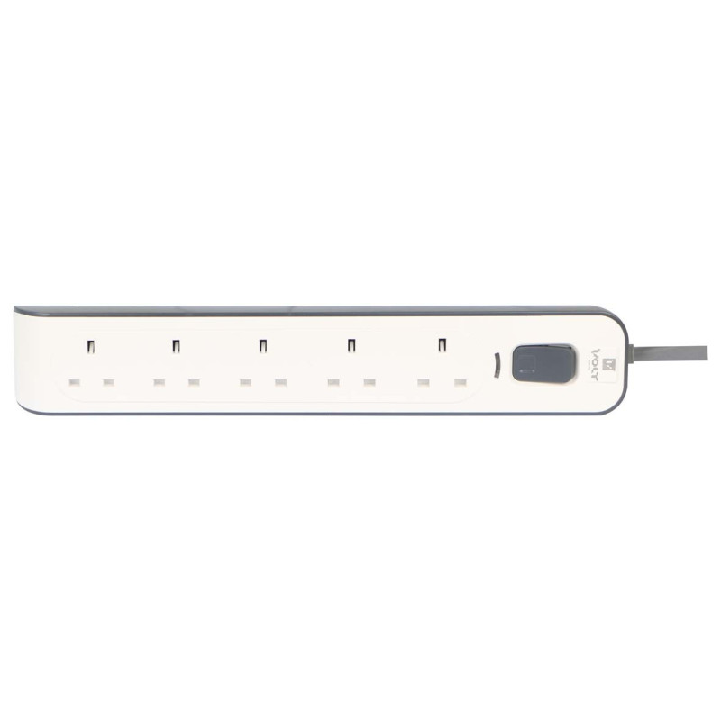 SCP-5W-3M 5WAY EXTENSION 3MTR