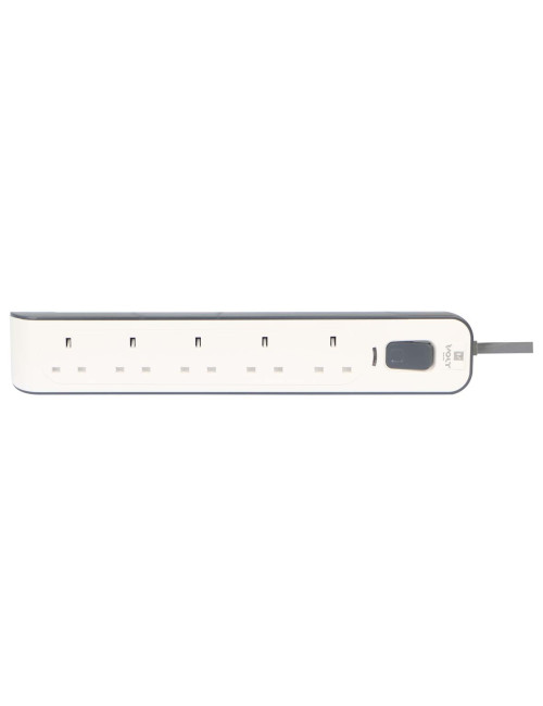 SCP-5W-3M 5WAY EXTENSION 3MTR