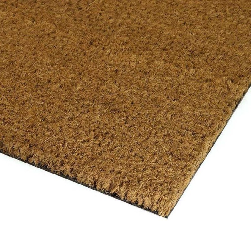 COIR ROLL VINYL BACKED 1.20 × 12 MTR × 15 MM