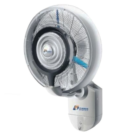 DW-6C مروحة ملطف جو طوفة 270 وات 6 لتر CHN