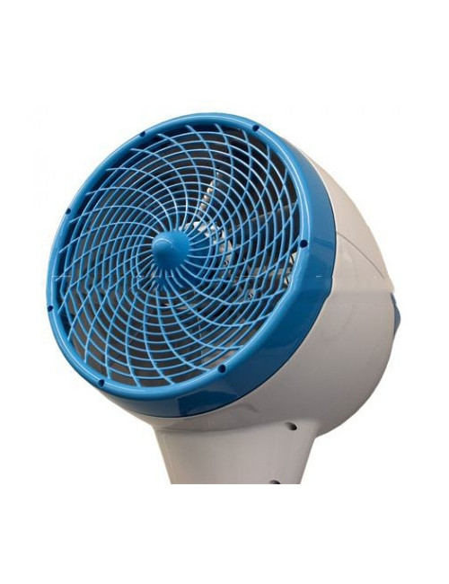 A-4C MISTING AIR FAN 330 W 94 LTR WATER CAPACITY
