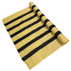 SHADE NET BEIGE AND BLACK 2 MTR X 40 YARD