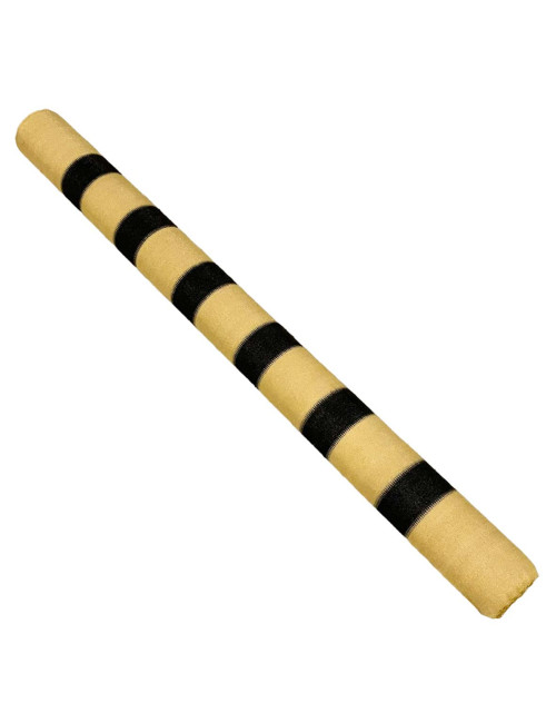 SHADE NET BEIGE AND BLACK 2 MTR X 40 YARD