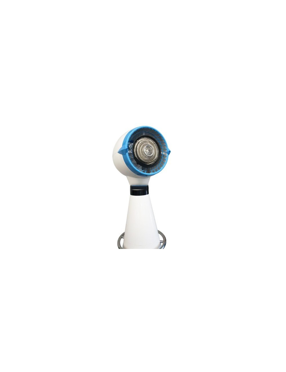 A-4C MISTING AIR FAN 330 W 94 LTR WATER CAPACITY