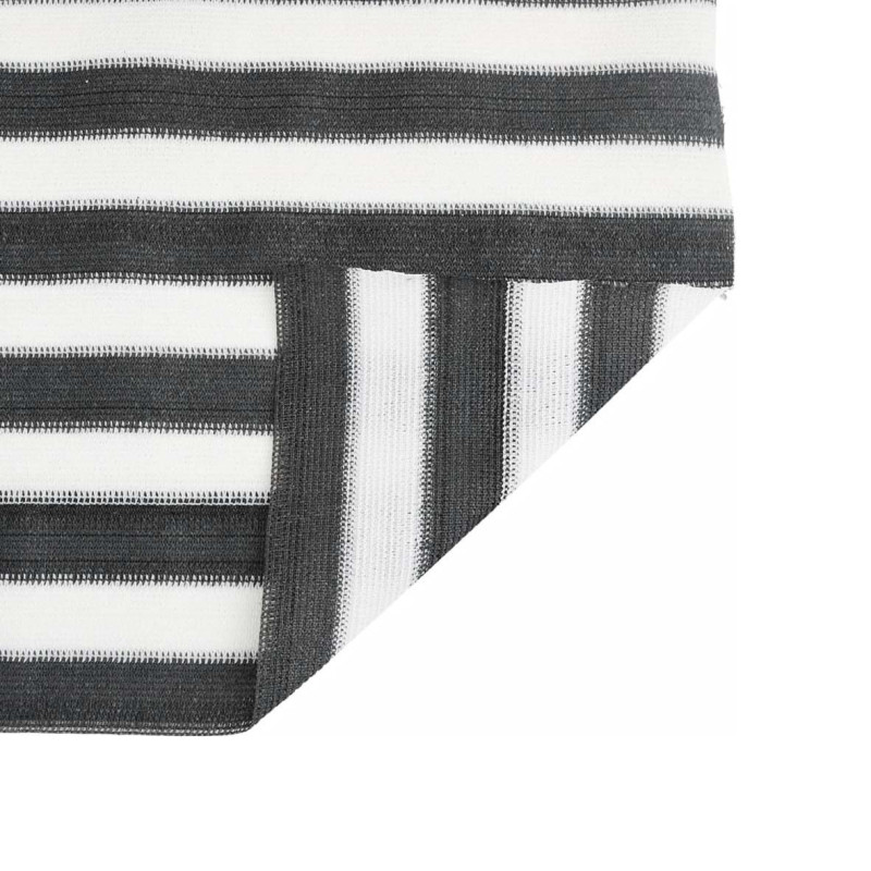 SHADE NET WHITE AND BLACK 2 MTR X 40 YARD