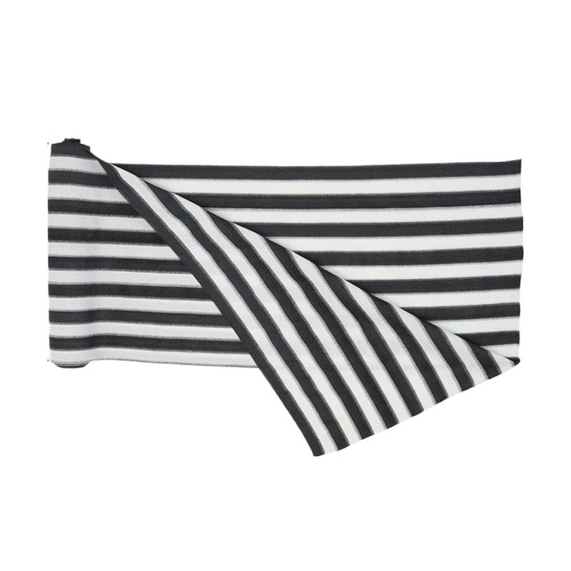 SHADE NET WHITE AND BLACK 2 MTR X 40 YARD