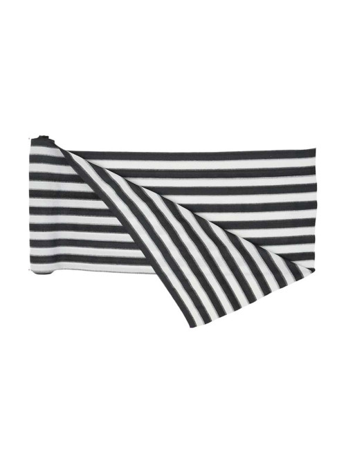 SHADE NET WHITE AND BLACK 2 MTR X 40 YARD