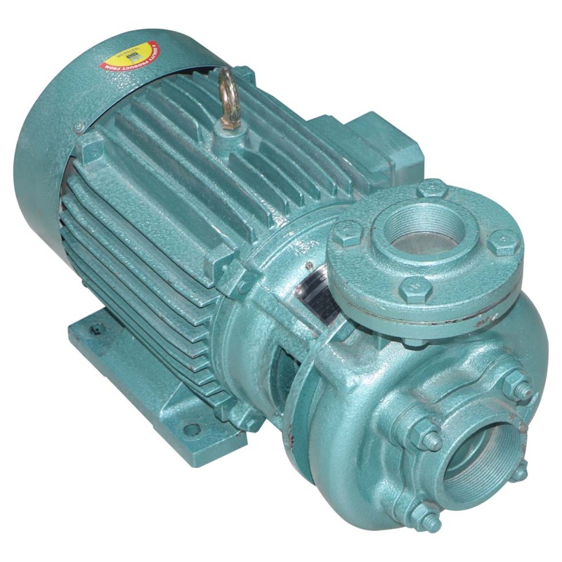 VCM 5065 AGRI CENTRIFUGAL MONOBLOC PUMP 5.0 HP