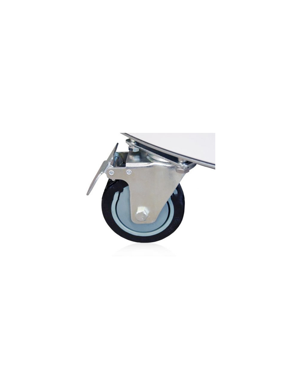 A-4C MISTING AIR FAN 330 W 94 LTR WATER CAPACITY