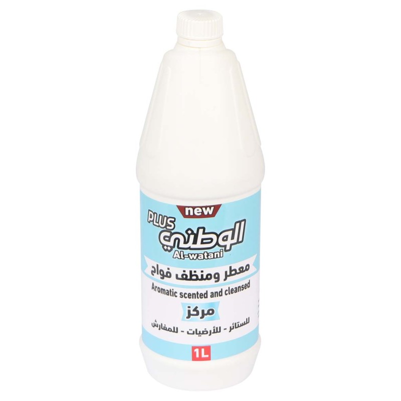 ONE SUPER AIR FRESHNER 1LTR