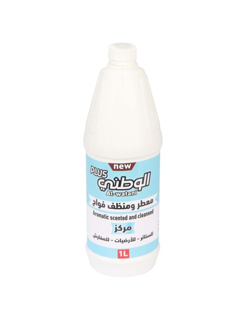 ONE SUPER AIR FRESHNER 1LTR
